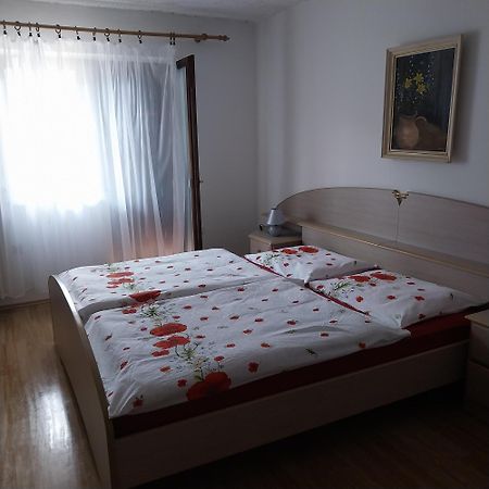 Apartma 27 Kranjska Gora Exteriér fotografie