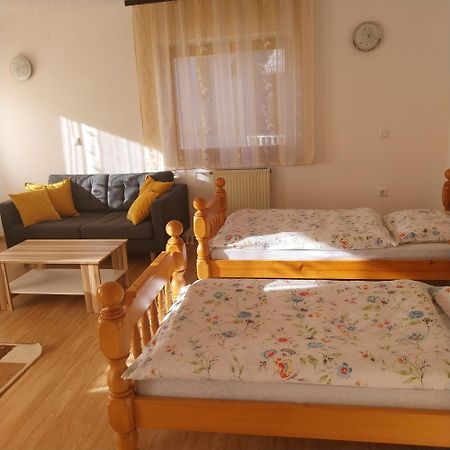 Apartma 27 Kranjska Gora Exteriér fotografie
