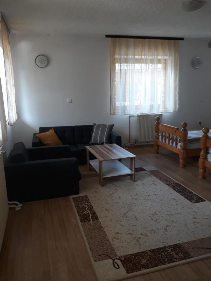 Apartma 27 Kranjska Gora Exteriér fotografie