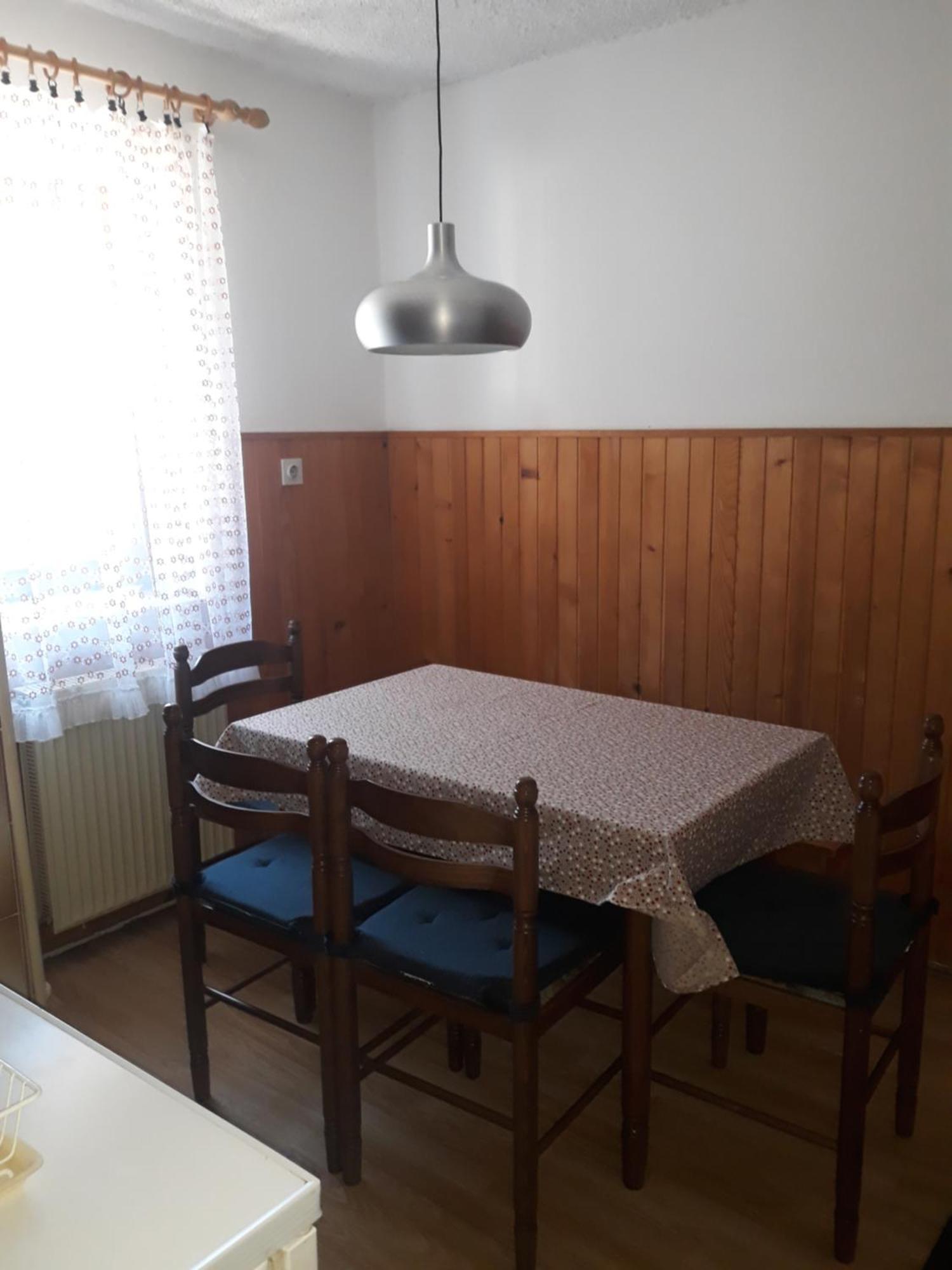 Apartma 27 Kranjska Gora Exteriér fotografie