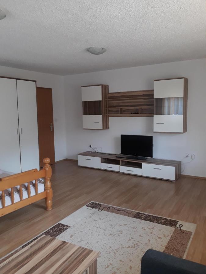Apartma 27 Kranjska Gora Exteriér fotografie