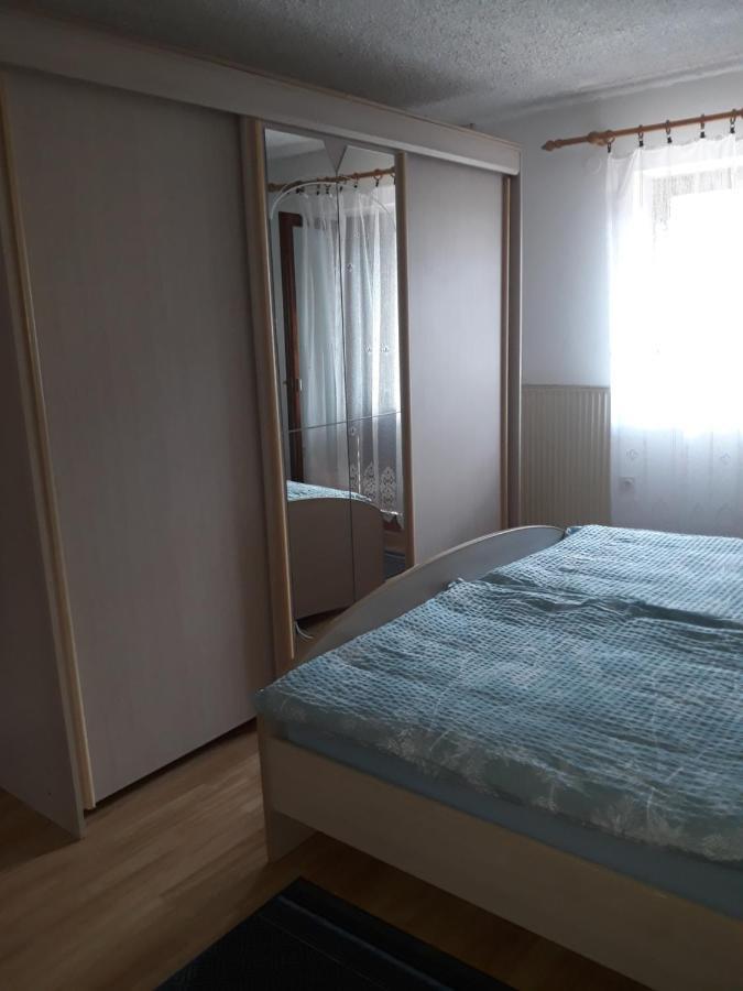 Apartma 27 Kranjska Gora Exteriér fotografie