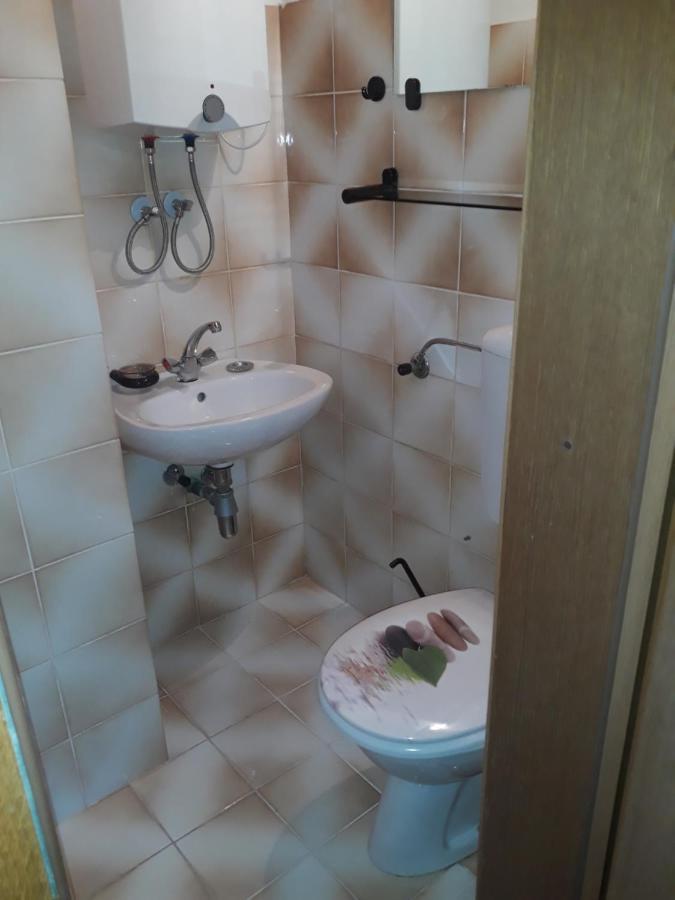 Apartma 27 Kranjska Gora Exteriér fotografie