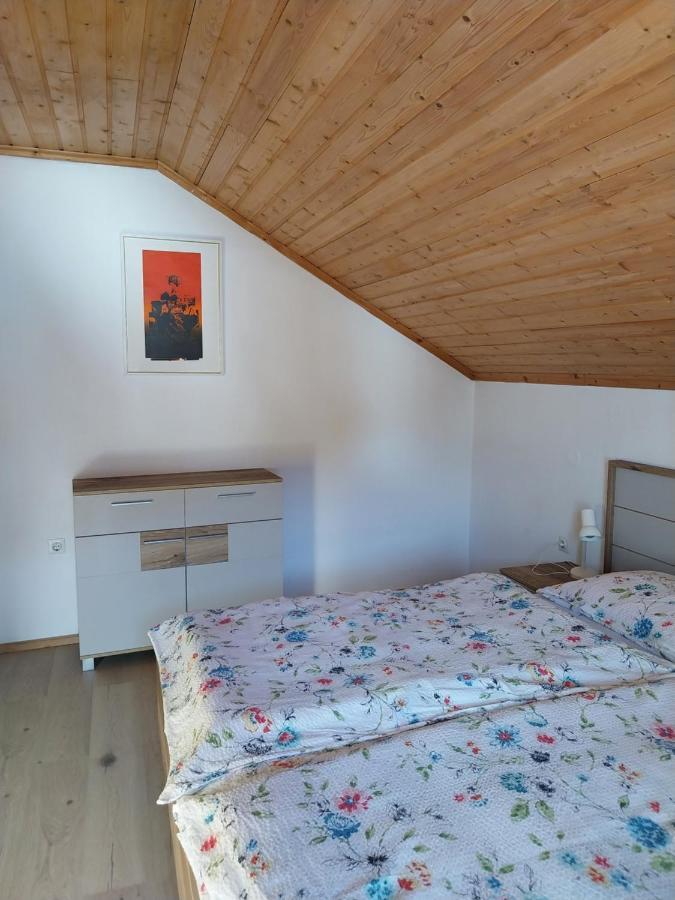Apartma 27 Kranjska Gora Exteriér fotografie