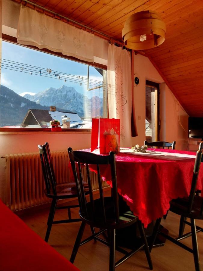 Apartma 27 Kranjska Gora Exteriér fotografie