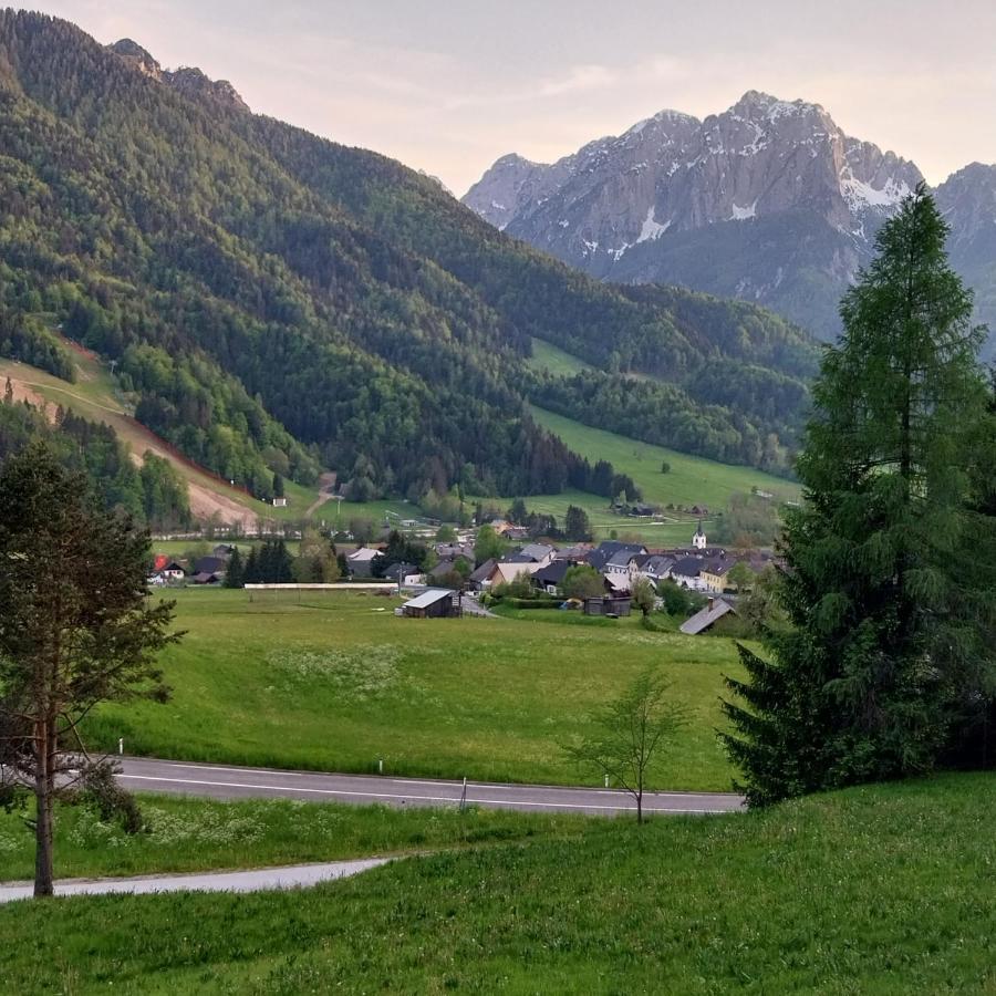 Apartma 27 Kranjska Gora Exteriér fotografie