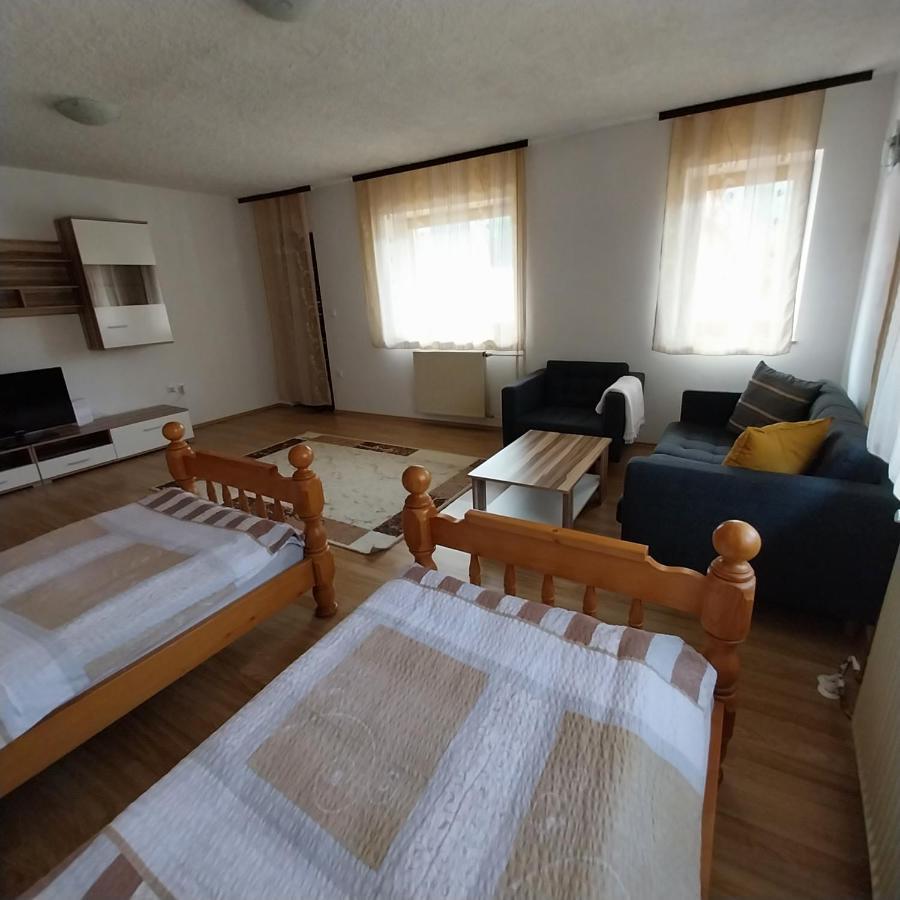 Apartma 27 Kranjska Gora Exteriér fotografie