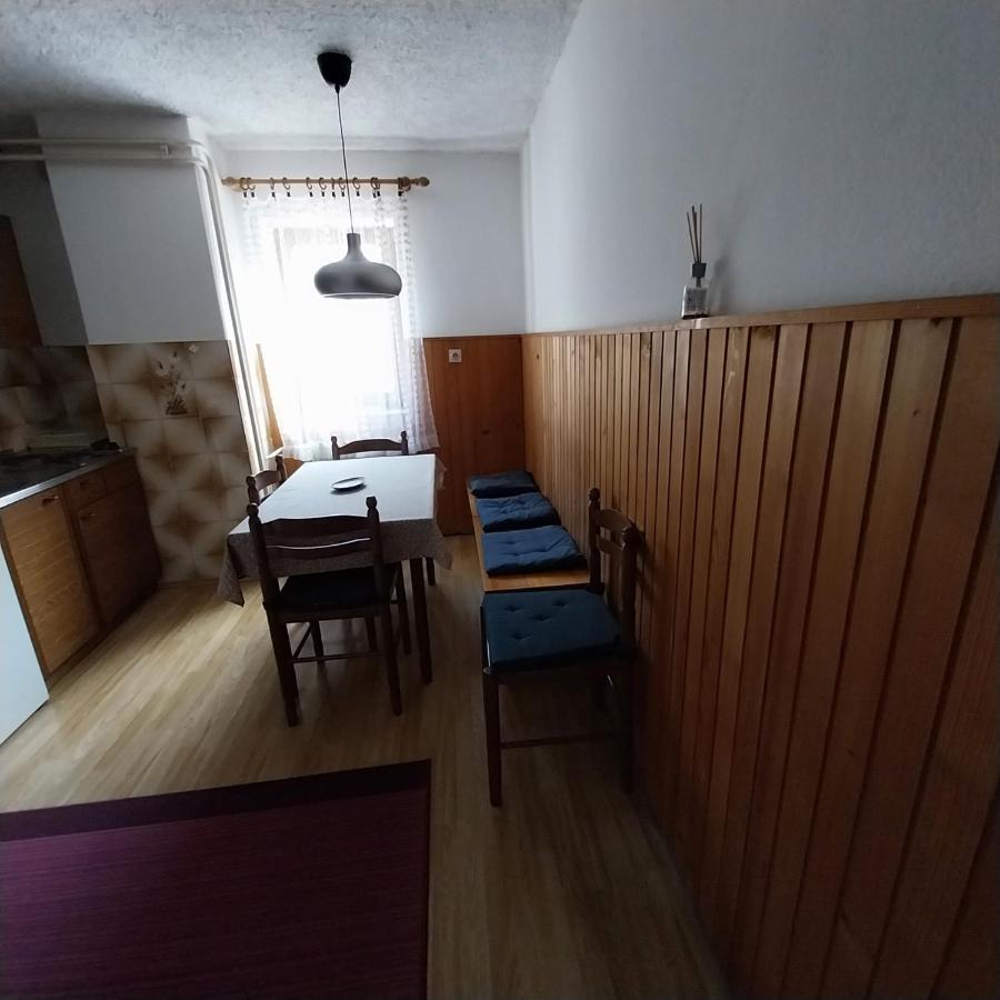 Apartma 27 Kranjska Gora Exteriér fotografie