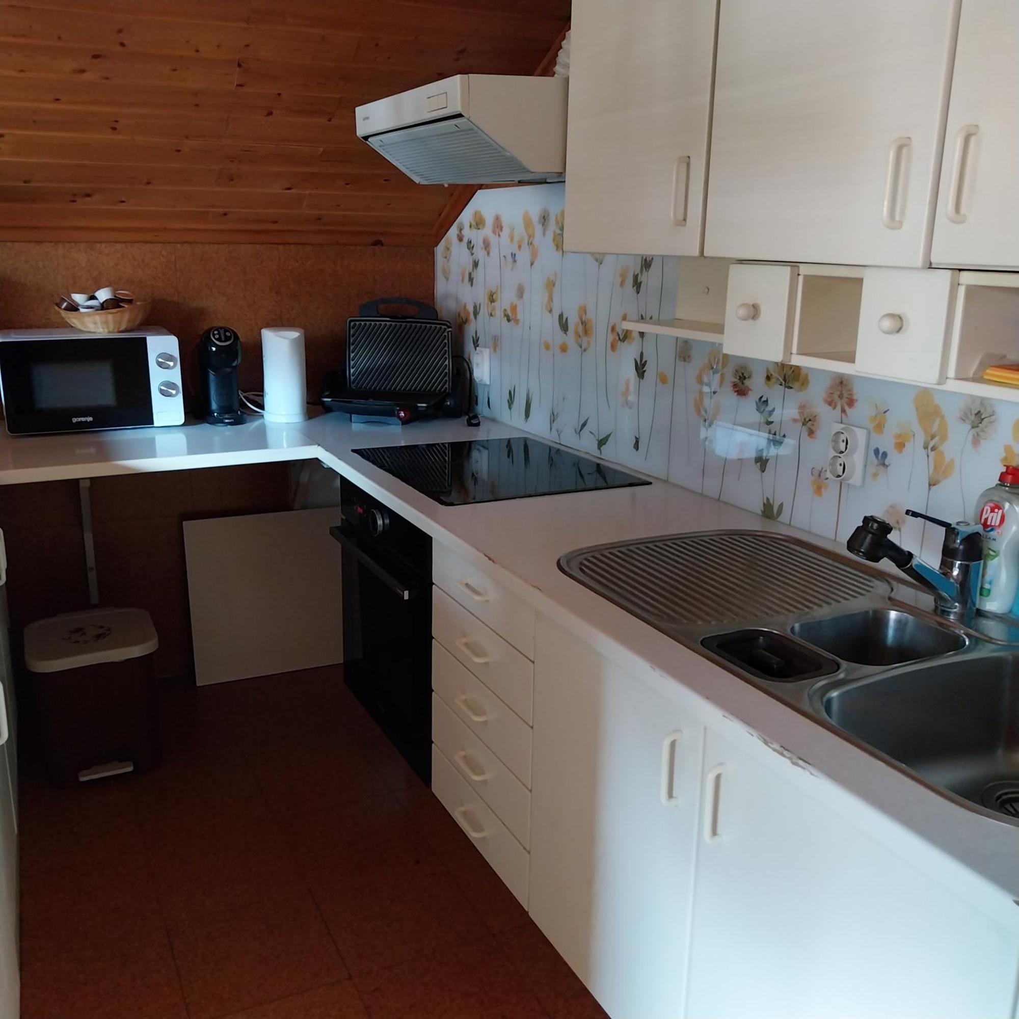 Apartma 27 Kranjska Gora Exteriér fotografie
