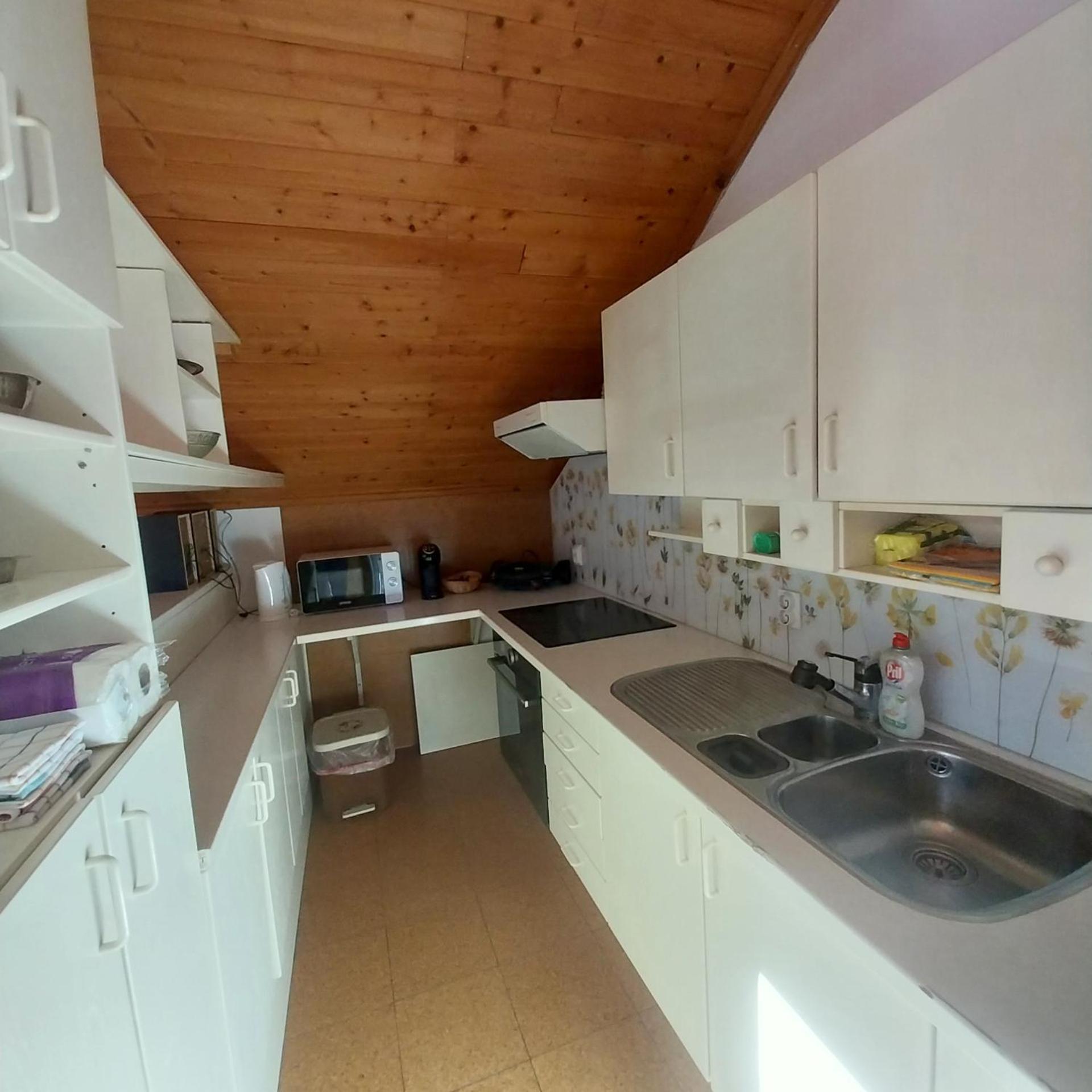 Apartma 27 Kranjska Gora Pokoj fotografie