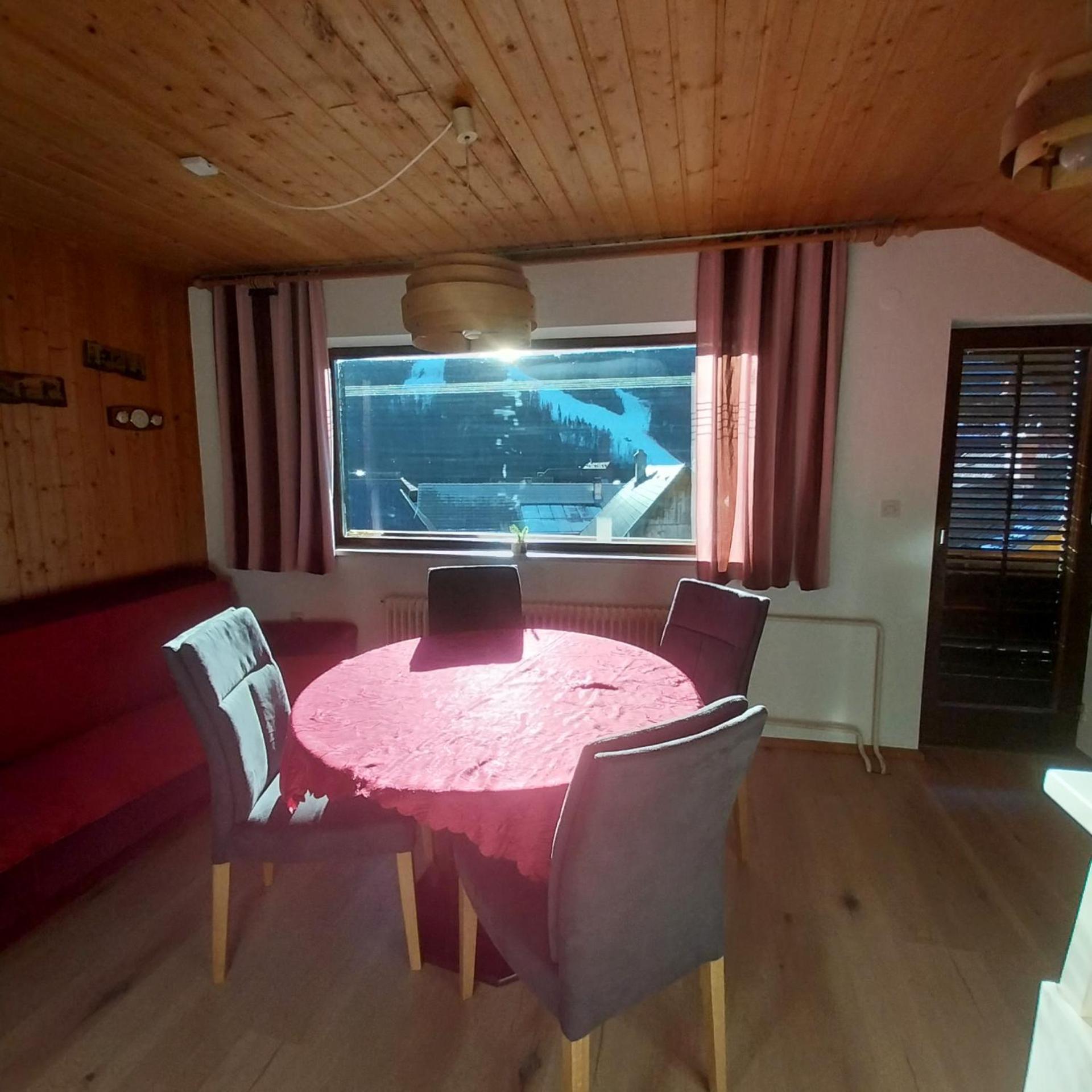 Apartma 27 Kranjska Gora Exteriér fotografie